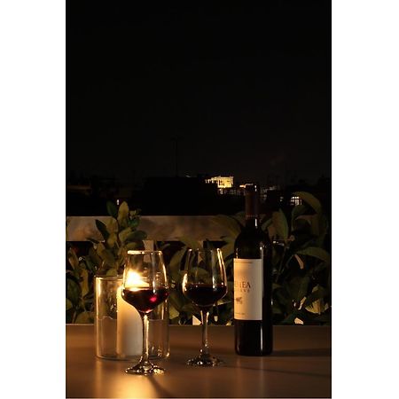 Athens View Loft - 04 아파트 외부 사진