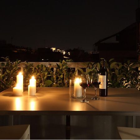 Athens View Loft - 04 아파트 외부 사진