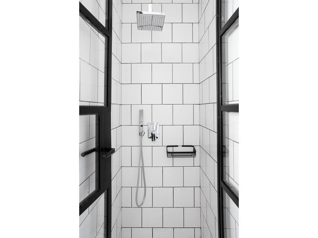 Athens View Loft - 04 아파트 외부 사진
