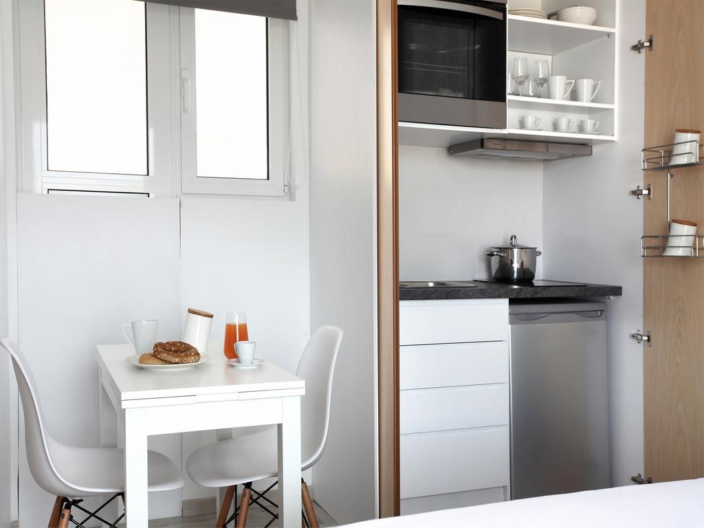 Athens View Loft - 04 아파트 외부 사진
