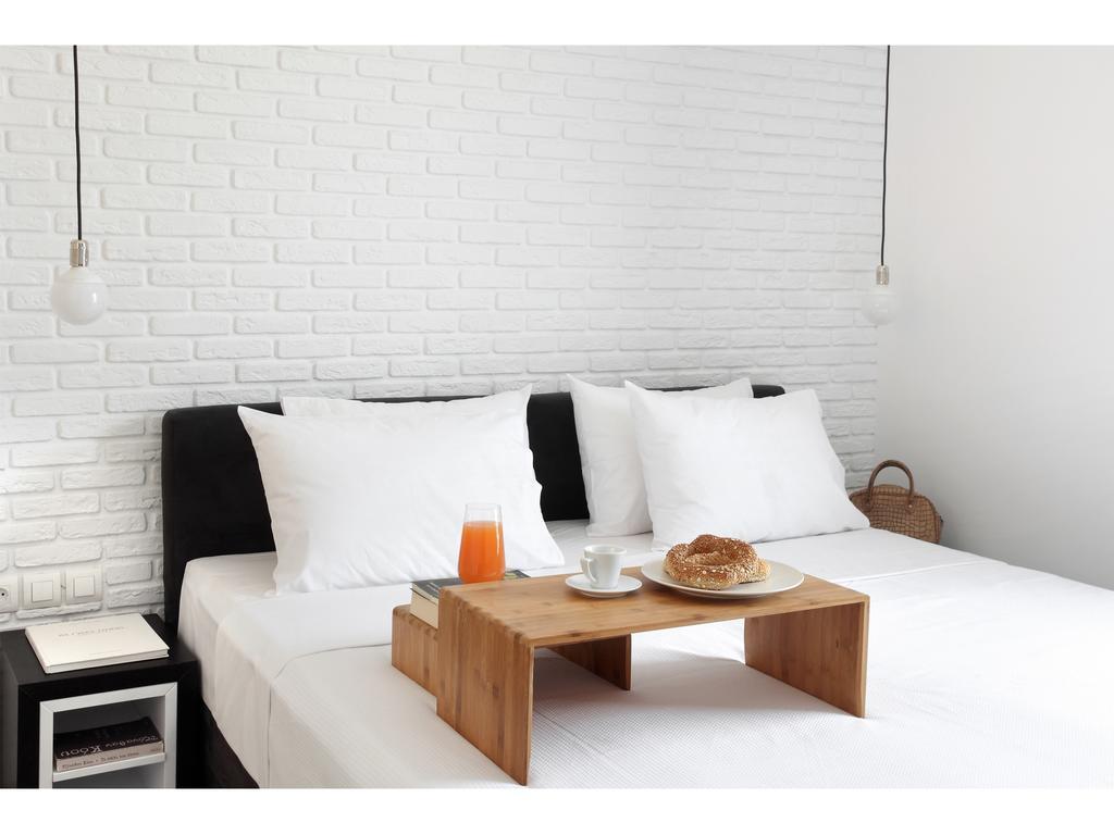 Athens View Loft - 04 아파트 외부 사진